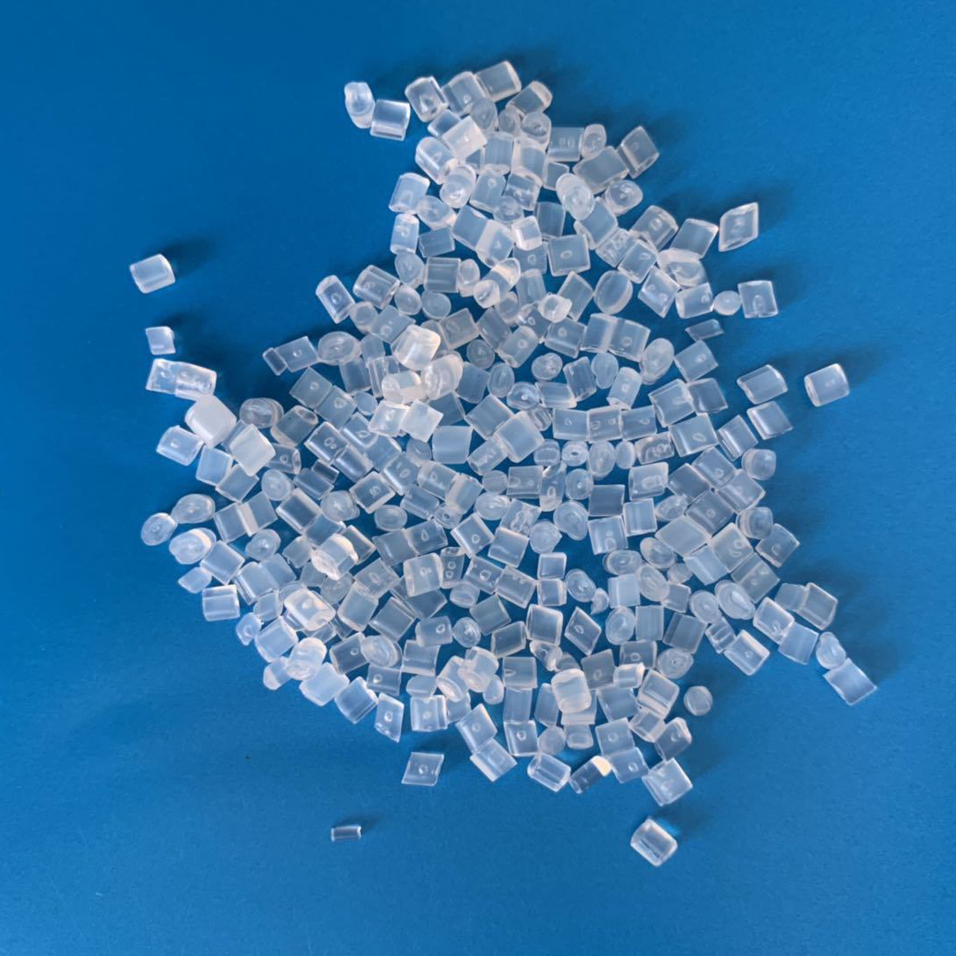 PA610,PA612用作尼龍門(mén)密封條刷是非常合適的
